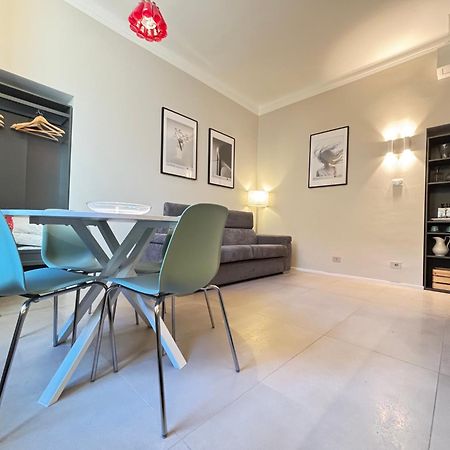 Apartment Solferino 37 Μιλάνο Εξωτερικό φωτογραφία