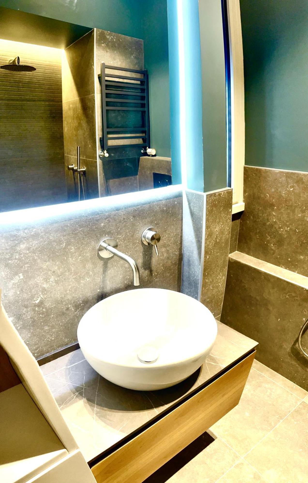 Apartment Solferino 37 Μιλάνο Εξωτερικό φωτογραφία