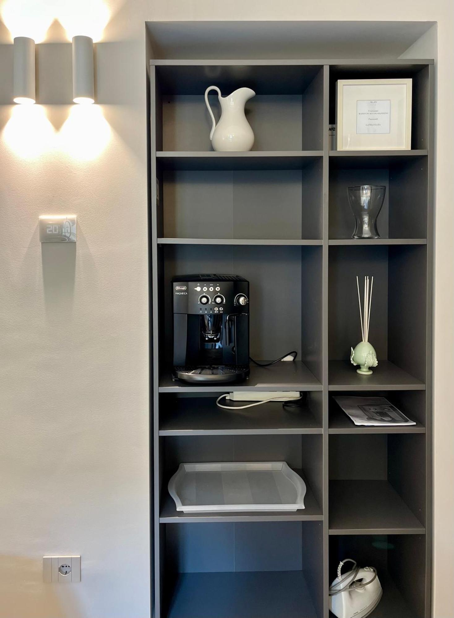 Apartment Solferino 37 Μιλάνο Εξωτερικό φωτογραφία