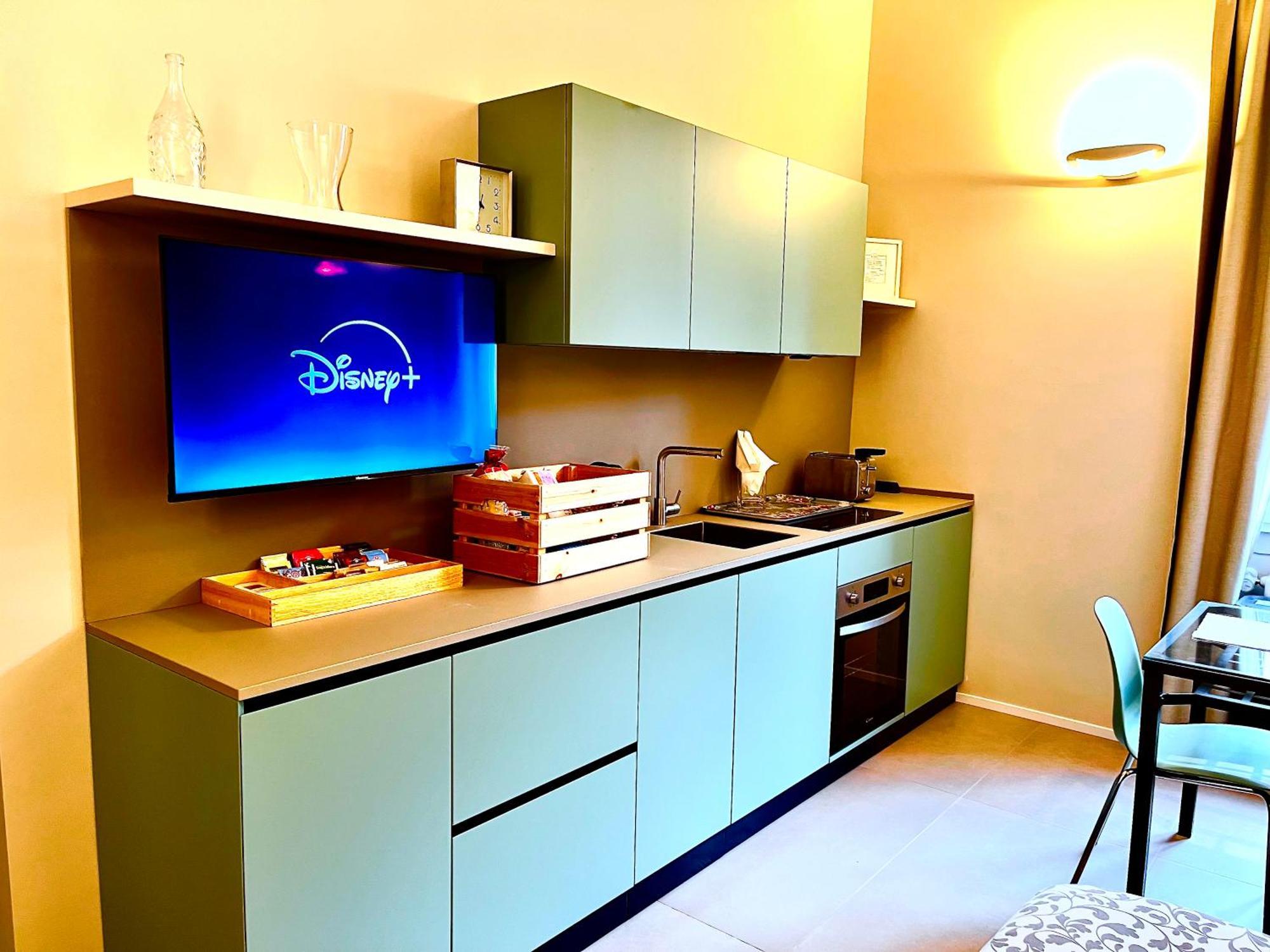 Apartment Solferino 37 Μιλάνο Εξωτερικό φωτογραφία