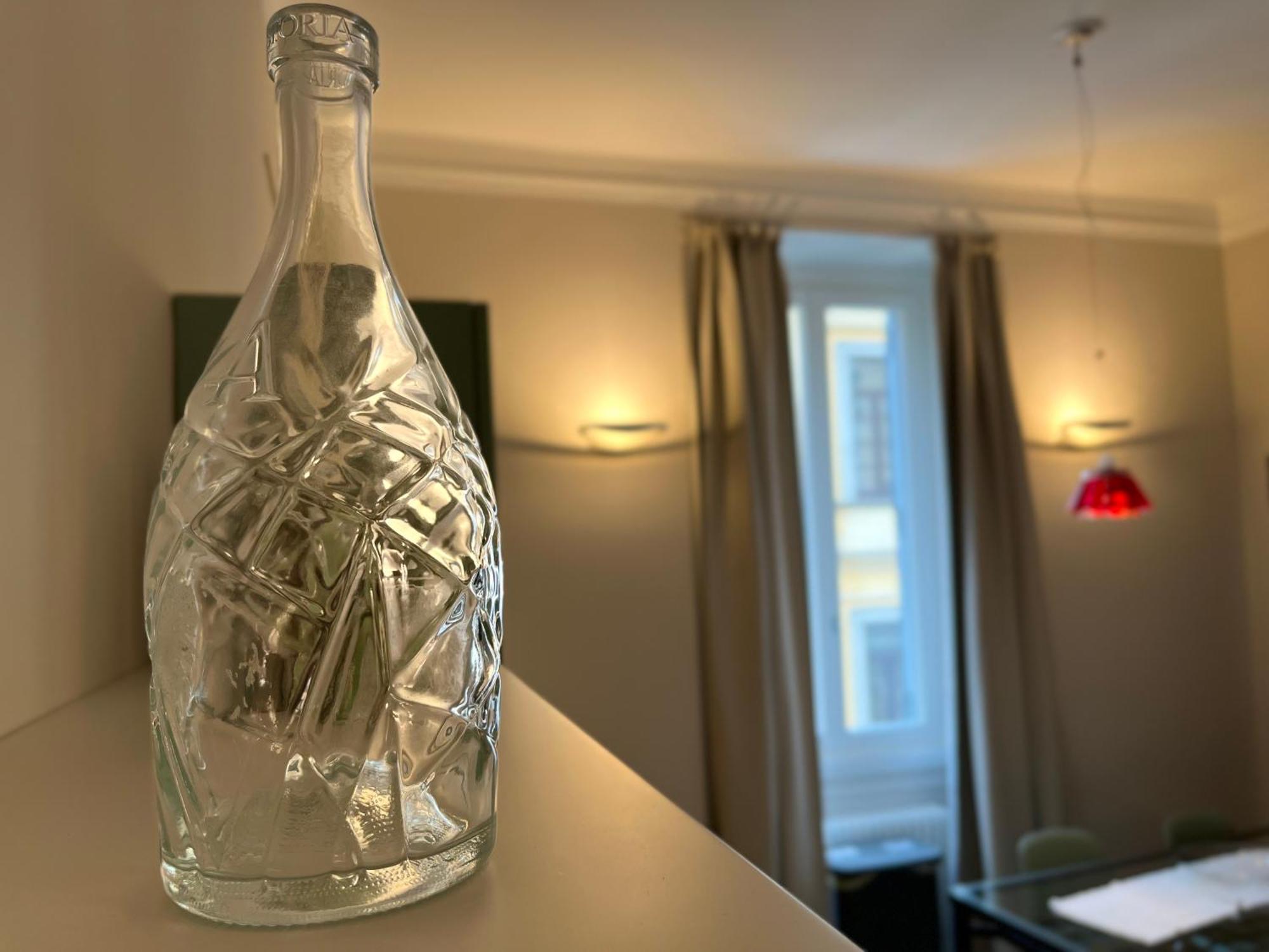 Apartment Solferino 37 Μιλάνο Εξωτερικό φωτογραφία