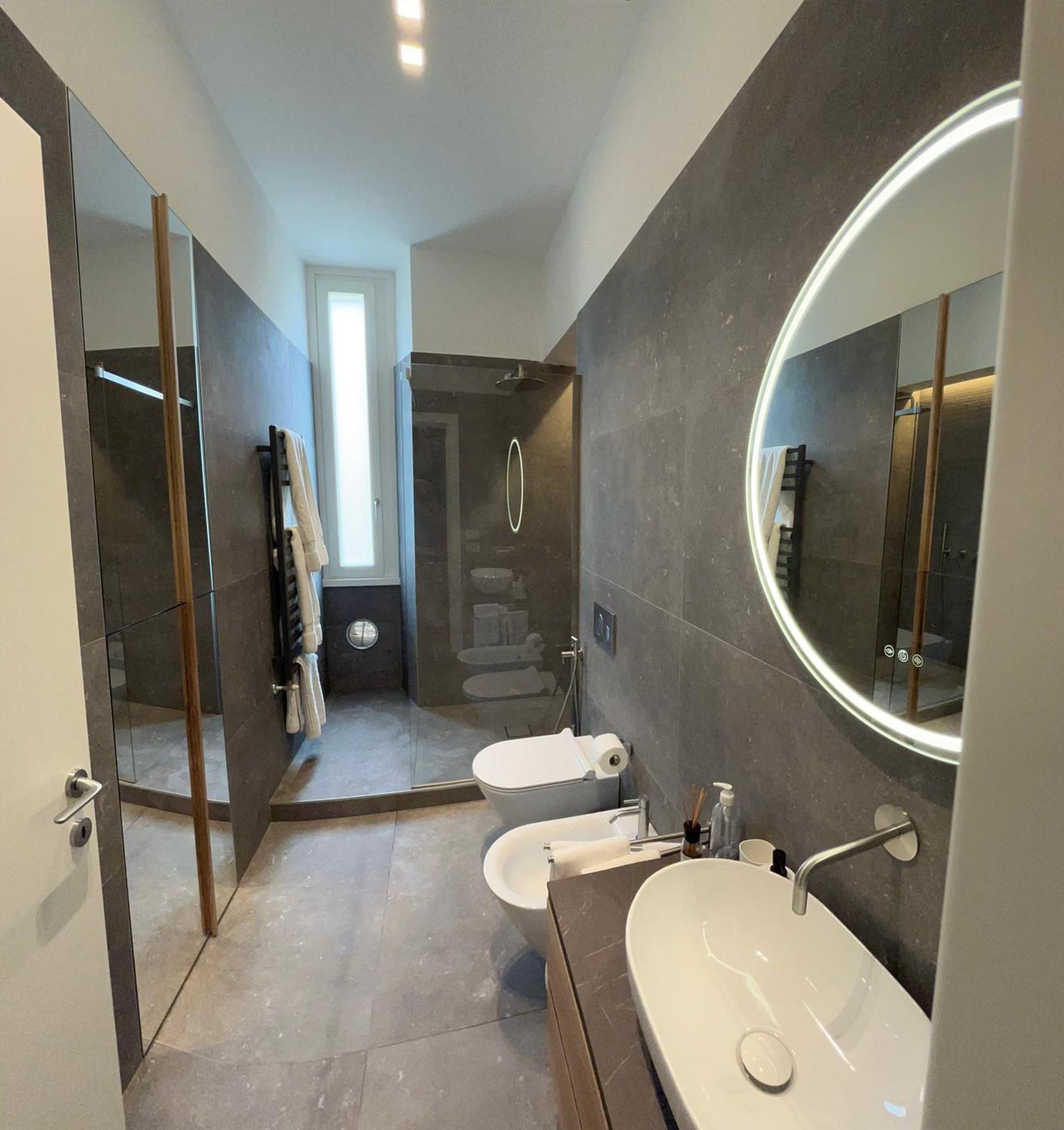 Apartment Solferino 37 Μιλάνο Εξωτερικό φωτογραφία