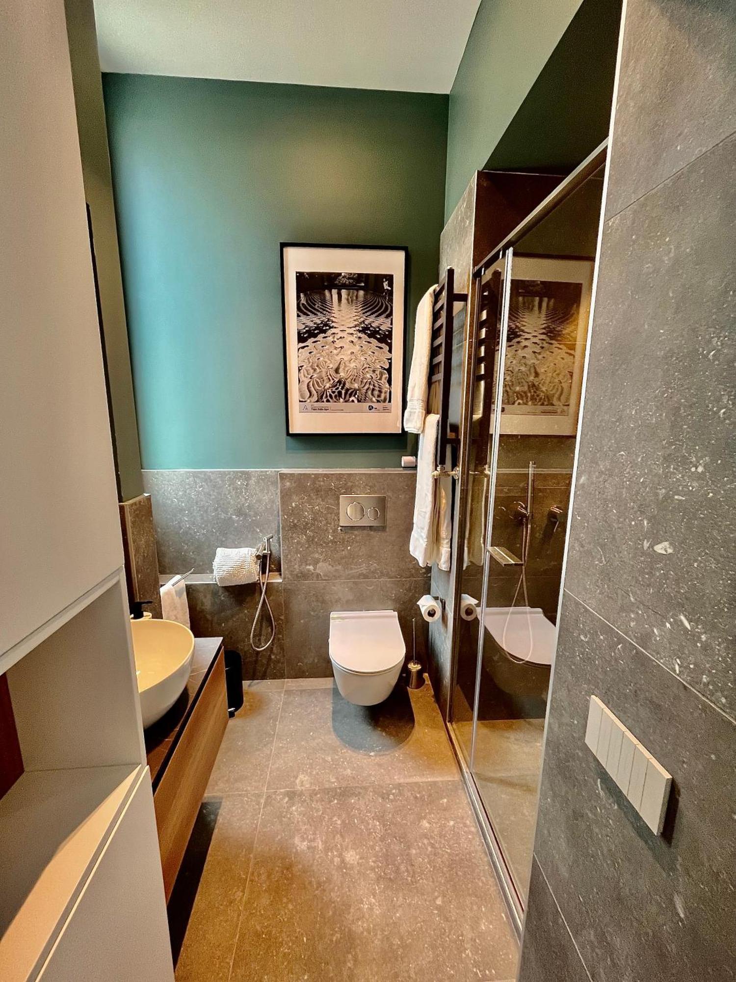 Apartment Solferino 37 Μιλάνο Εξωτερικό φωτογραφία