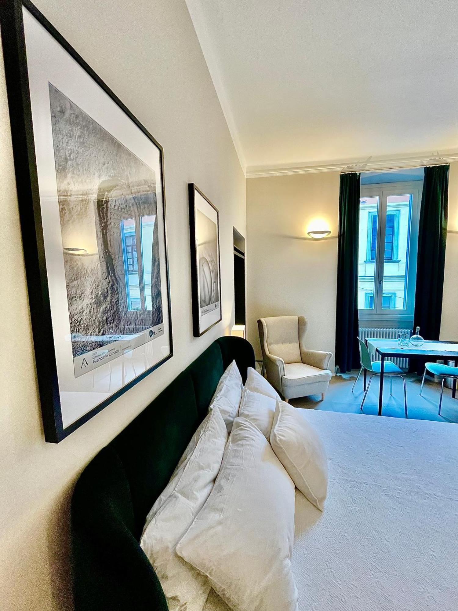 Apartment Solferino 37 Μιλάνο Εξωτερικό φωτογραφία