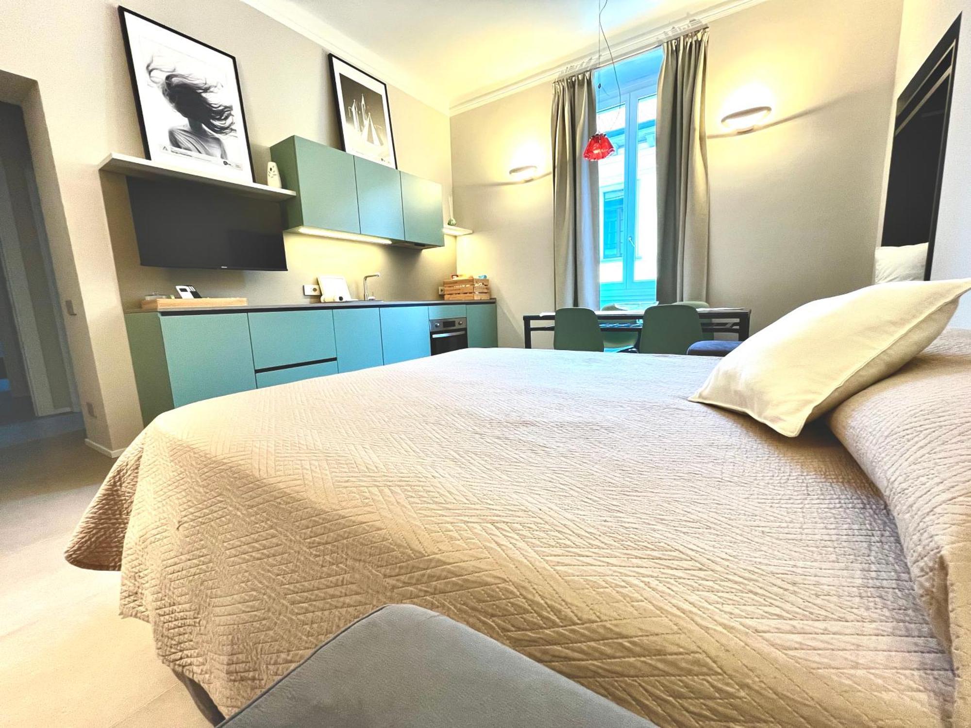 Apartment Solferino 37 Μιλάνο Εξωτερικό φωτογραφία