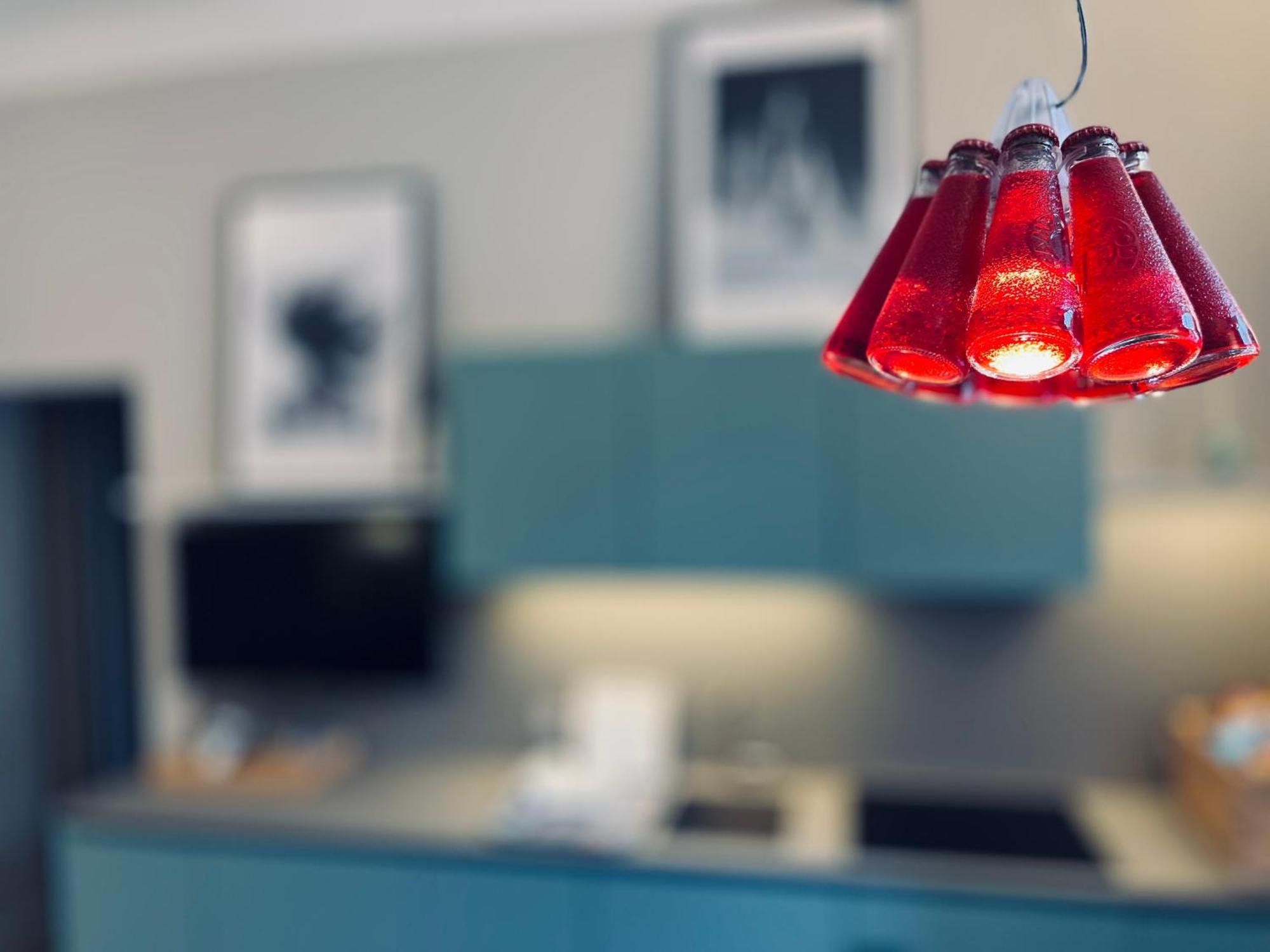 Apartment Solferino 37 Μιλάνο Εξωτερικό φωτογραφία