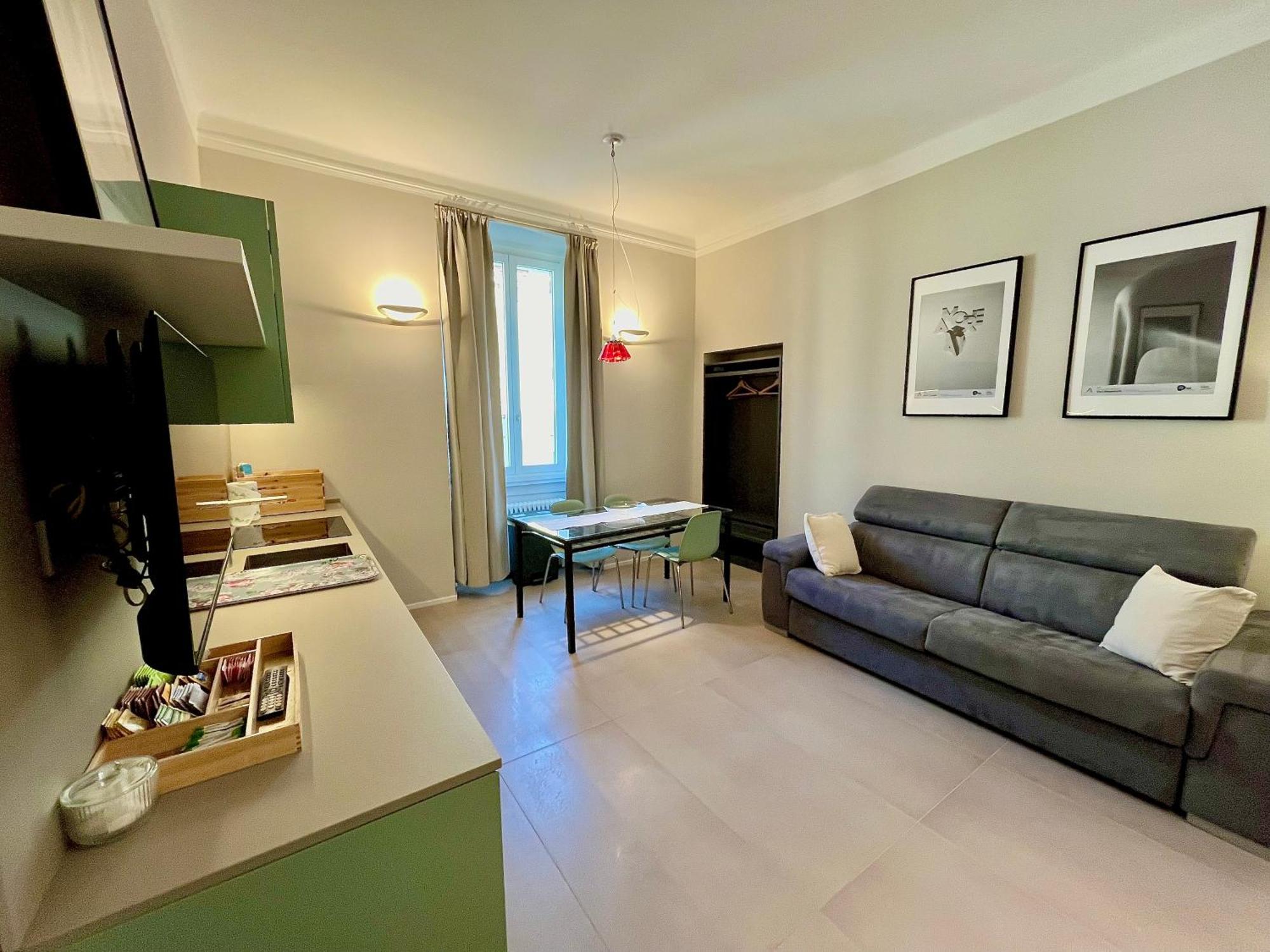 Apartment Solferino 37 Μιλάνο Εξωτερικό φωτογραφία