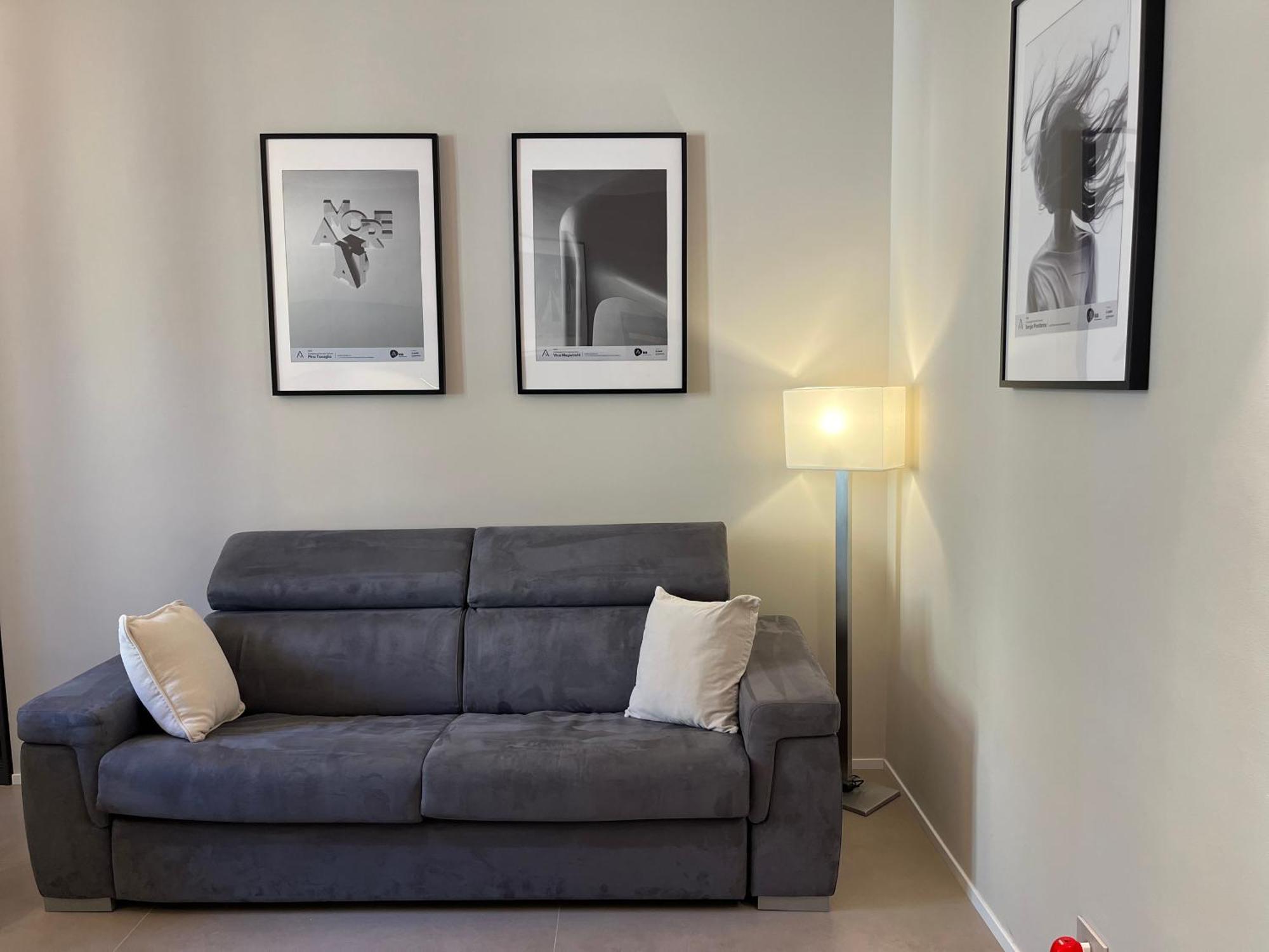 Apartment Solferino 37 Μιλάνο Εξωτερικό φωτογραφία