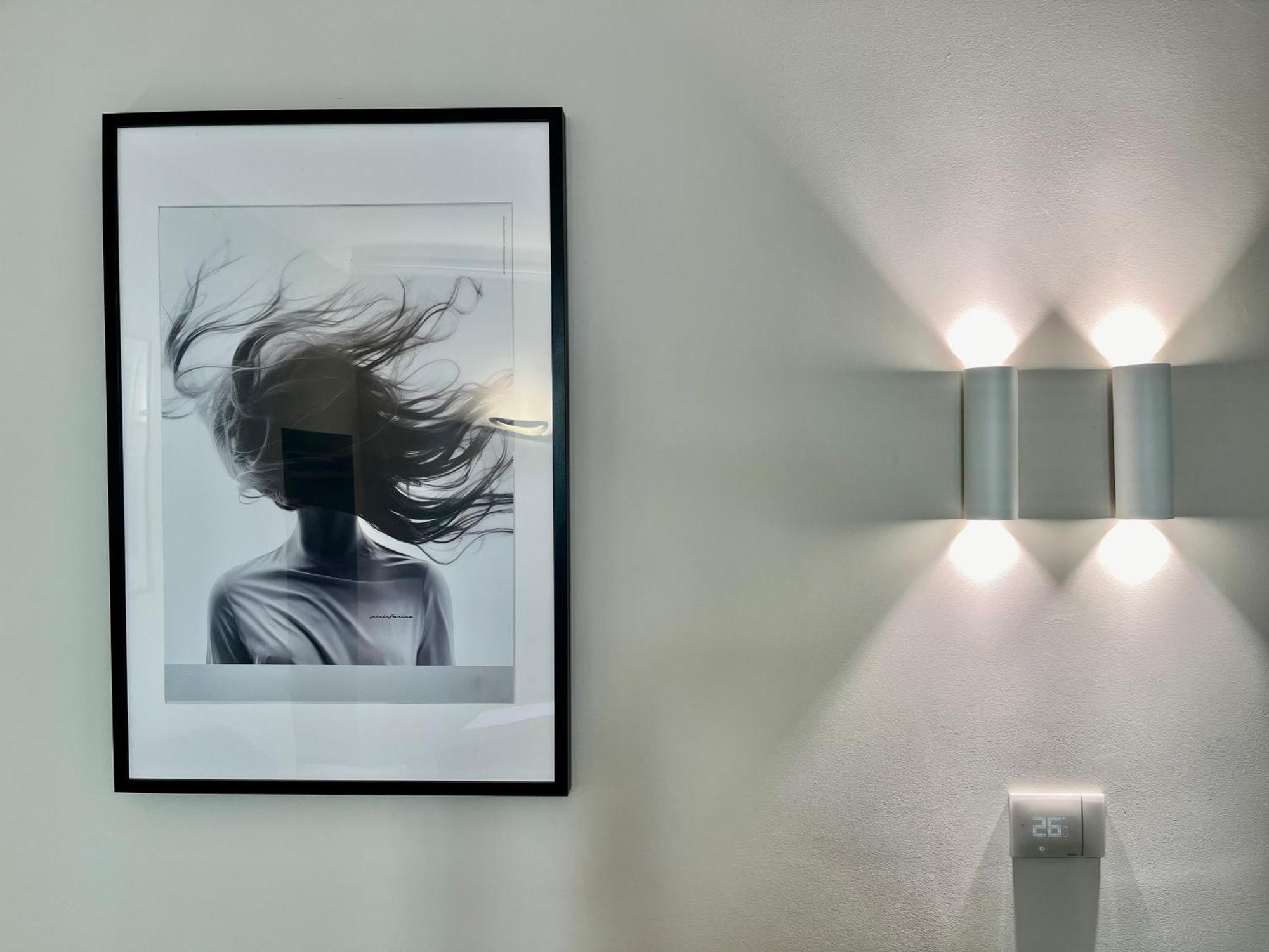 Apartment Solferino 37 Μιλάνο Εξωτερικό φωτογραφία