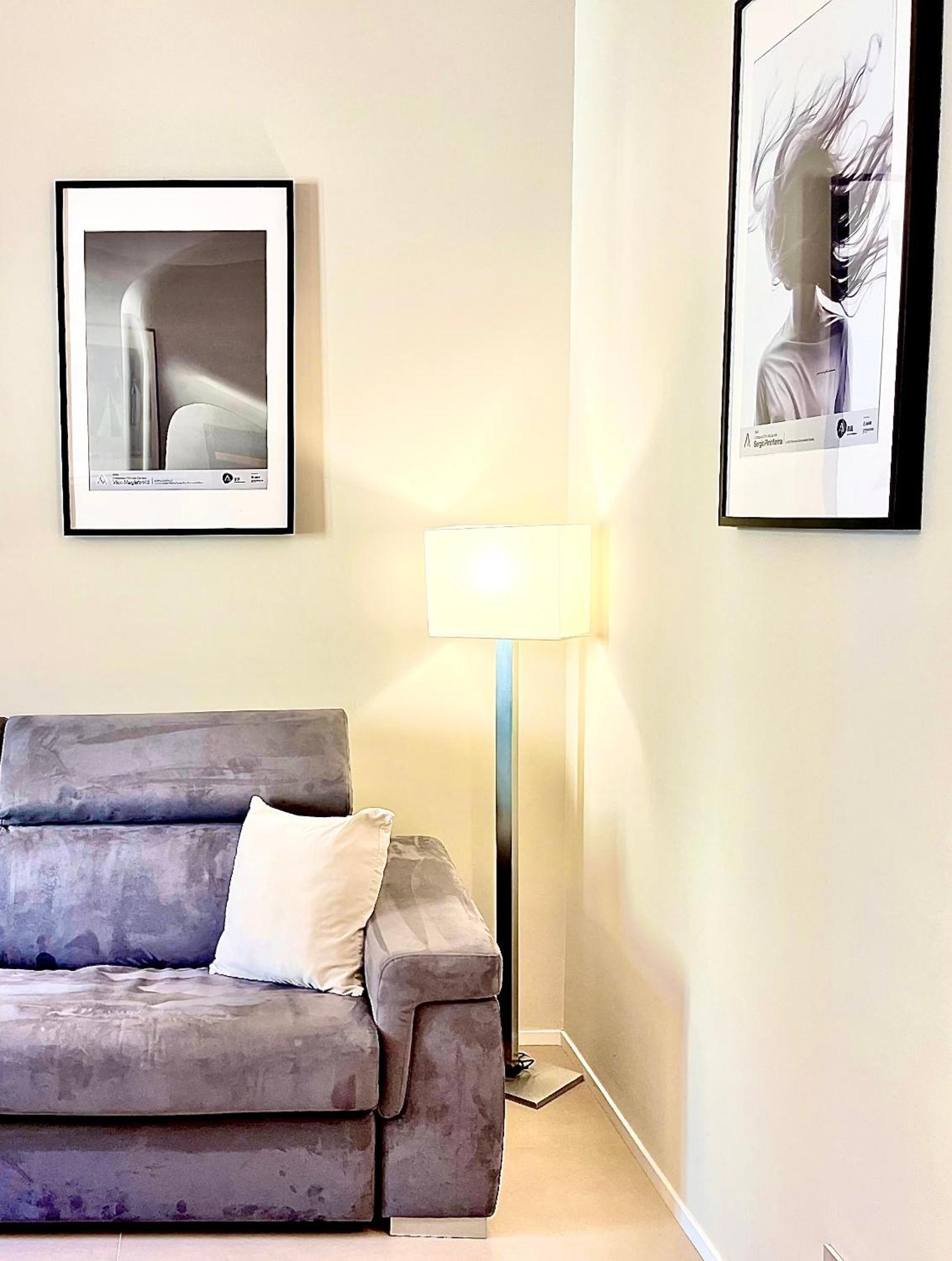 Apartment Solferino 37 Μιλάνο Εξωτερικό φωτογραφία