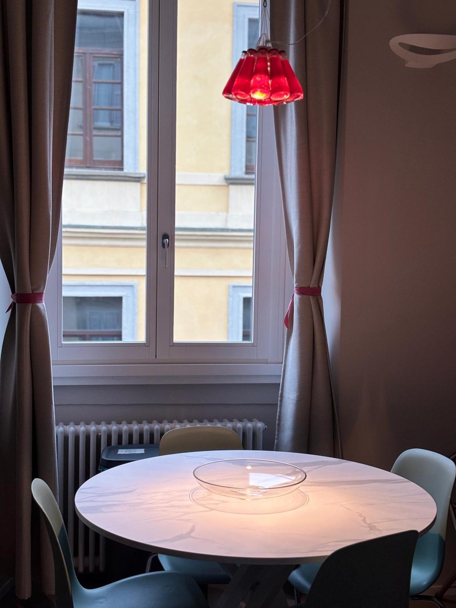 Apartment Solferino 37 Μιλάνο Εξωτερικό φωτογραφία