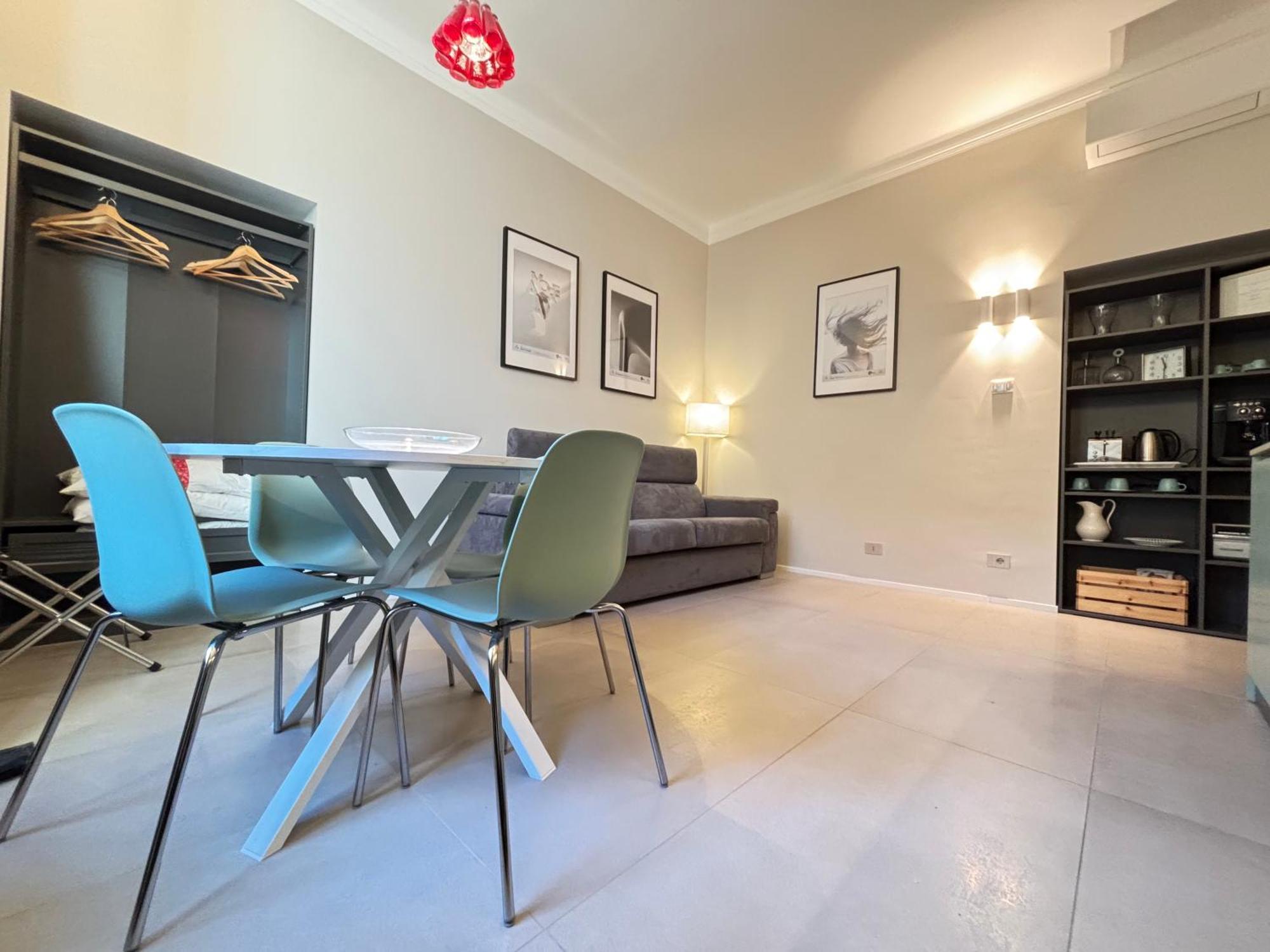 Apartment Solferino 37 Μιλάνο Εξωτερικό φωτογραφία