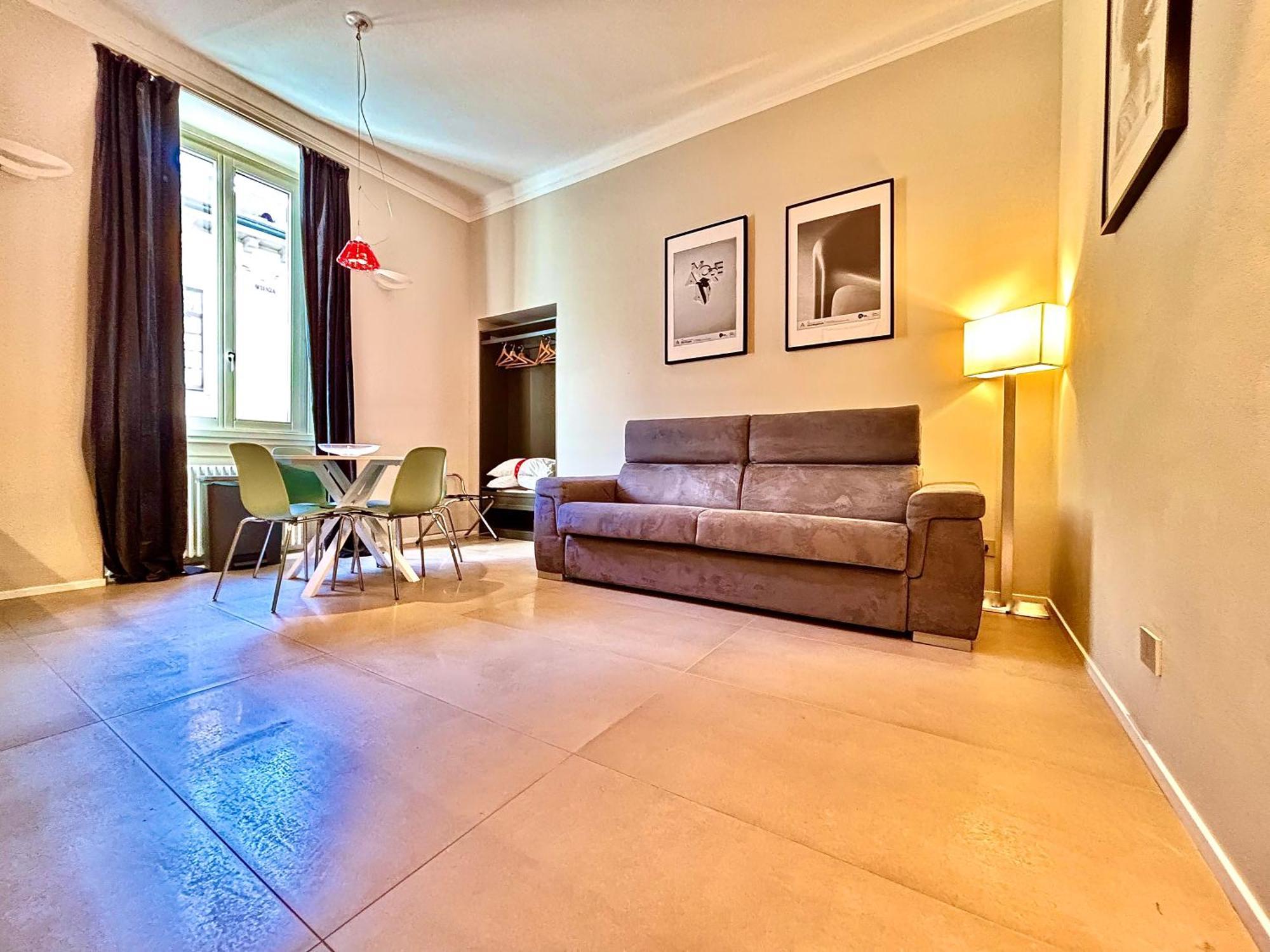 Apartment Solferino 37 Μιλάνο Εξωτερικό φωτογραφία