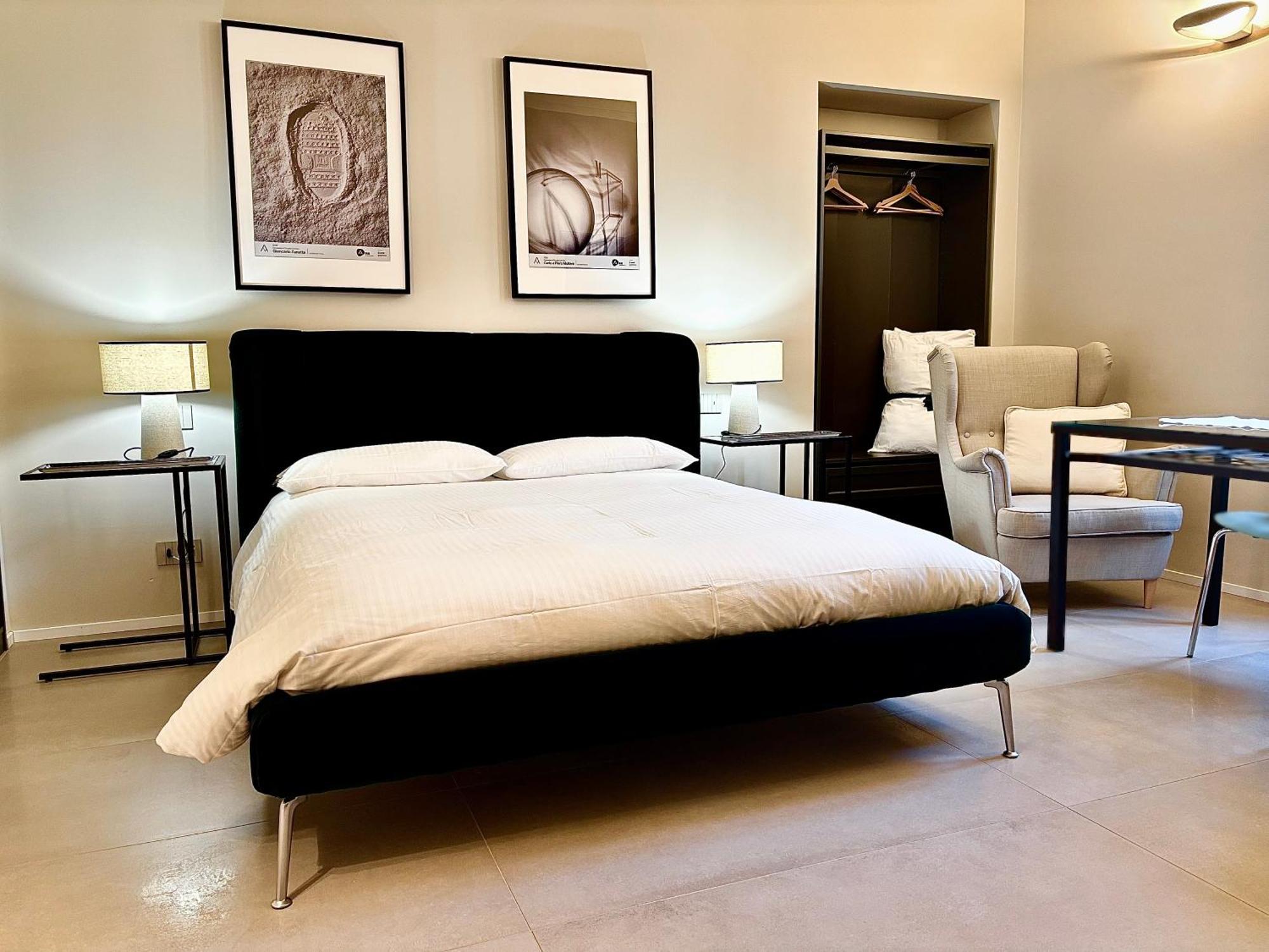 Apartment Solferino 37 Μιλάνο Εξωτερικό φωτογραφία