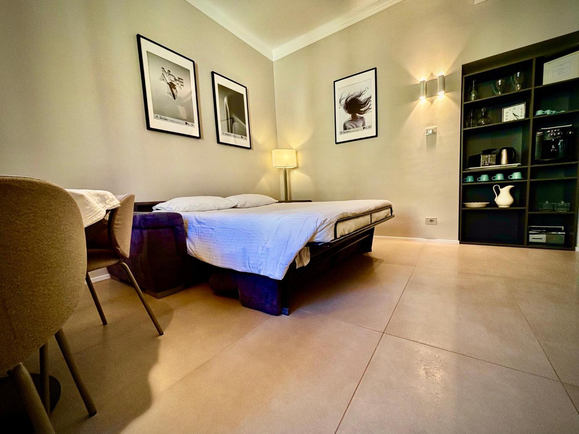 Apartment Solferino 37 Μιλάνο Εξωτερικό φωτογραφία