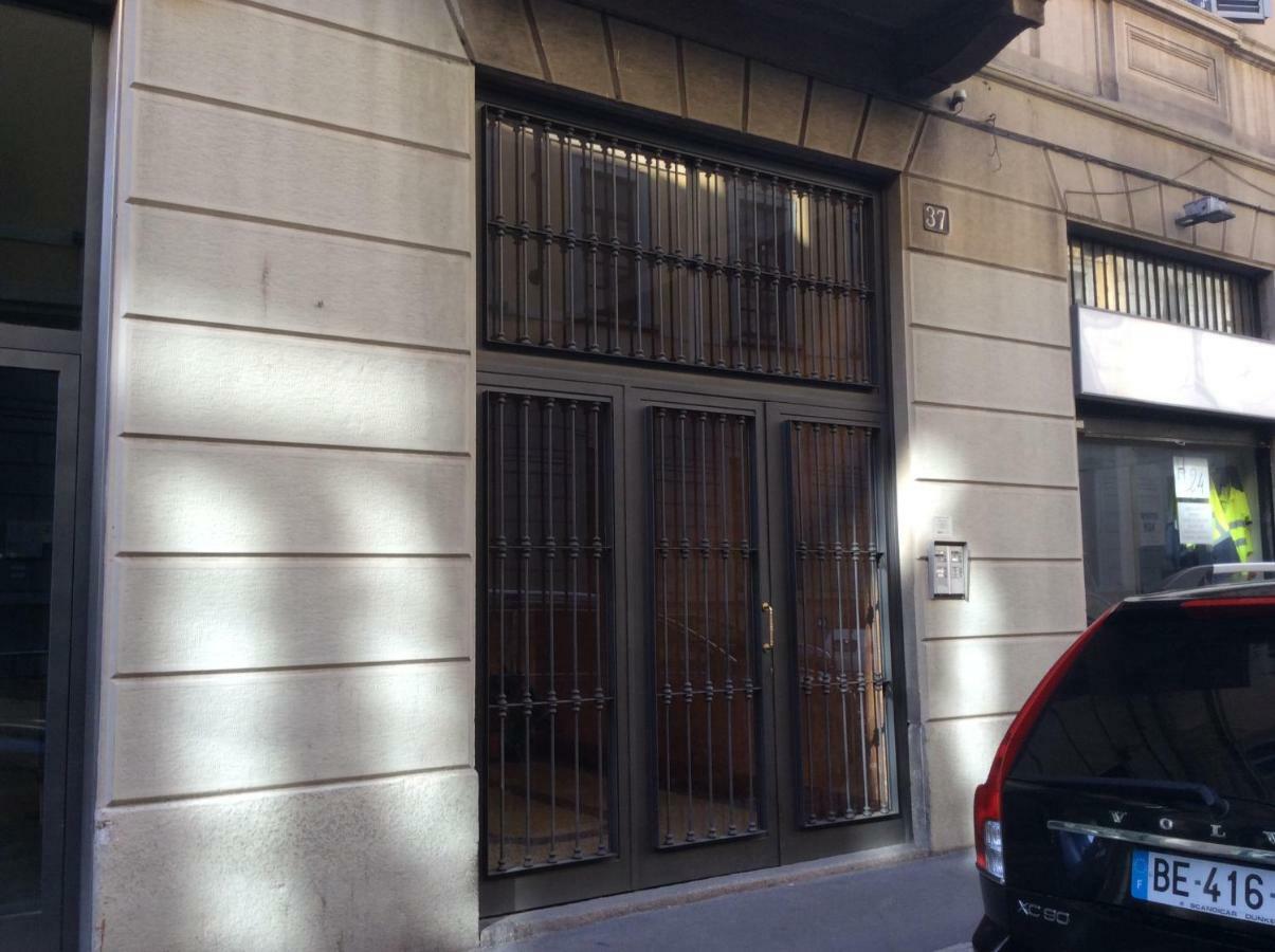 Apartment Solferino 37 Μιλάνο Εξωτερικό φωτογραφία