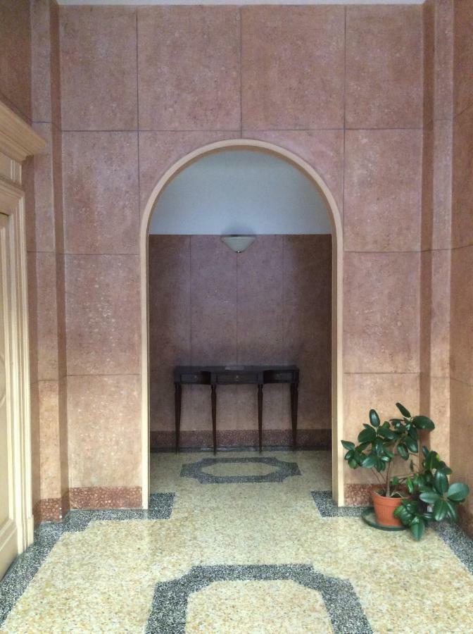 Apartment Solferino 37 Μιλάνο Εξωτερικό φωτογραφία